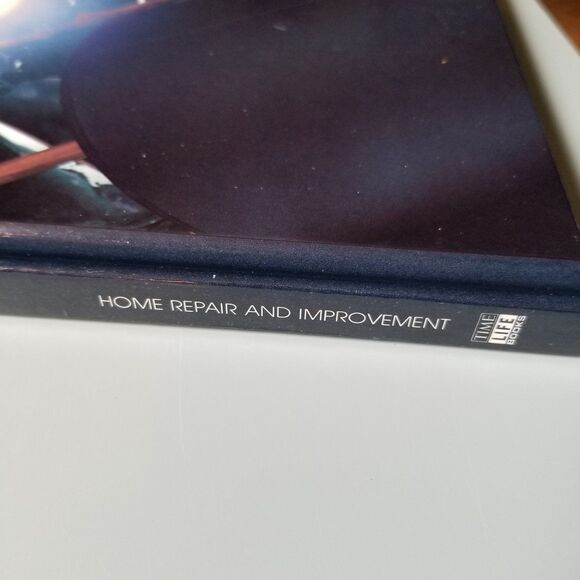 Time life home repair book Energy Alternatives 1982 nwot - Picture 3 of 7
